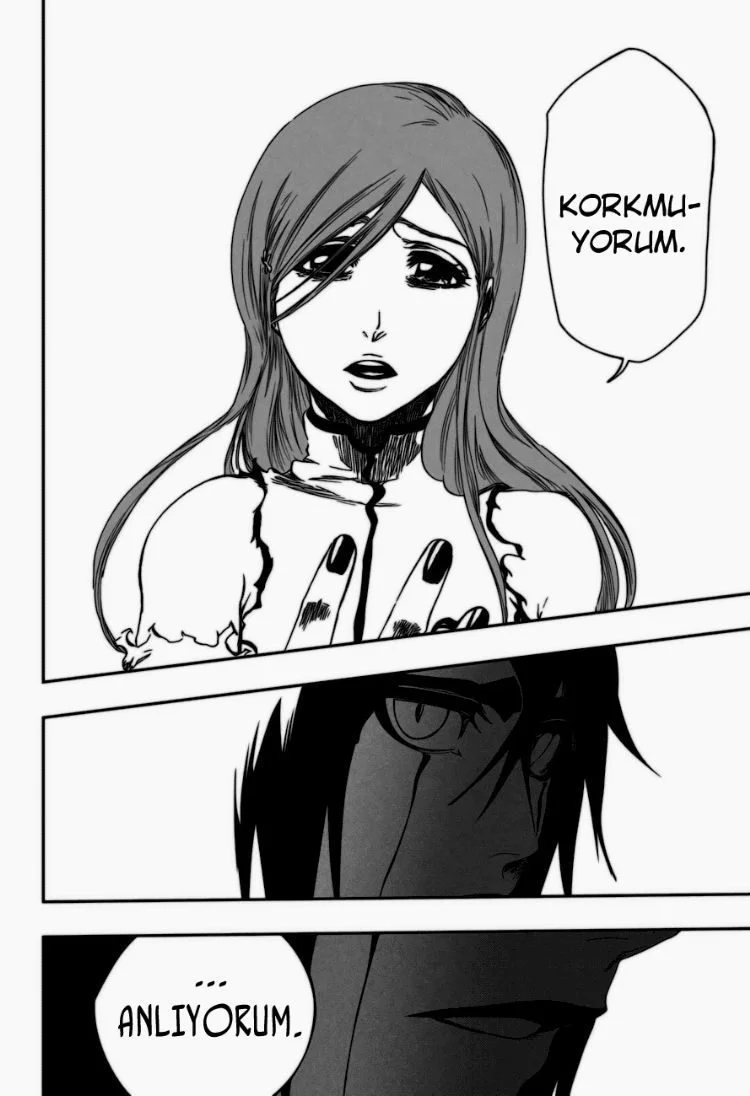 Bleach - Bölüm 353 - Sayfa 20