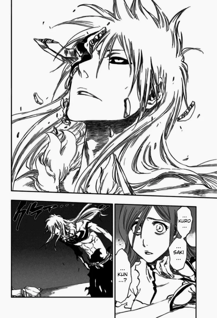Bleach - Bölüm 353 - Sayfa 4