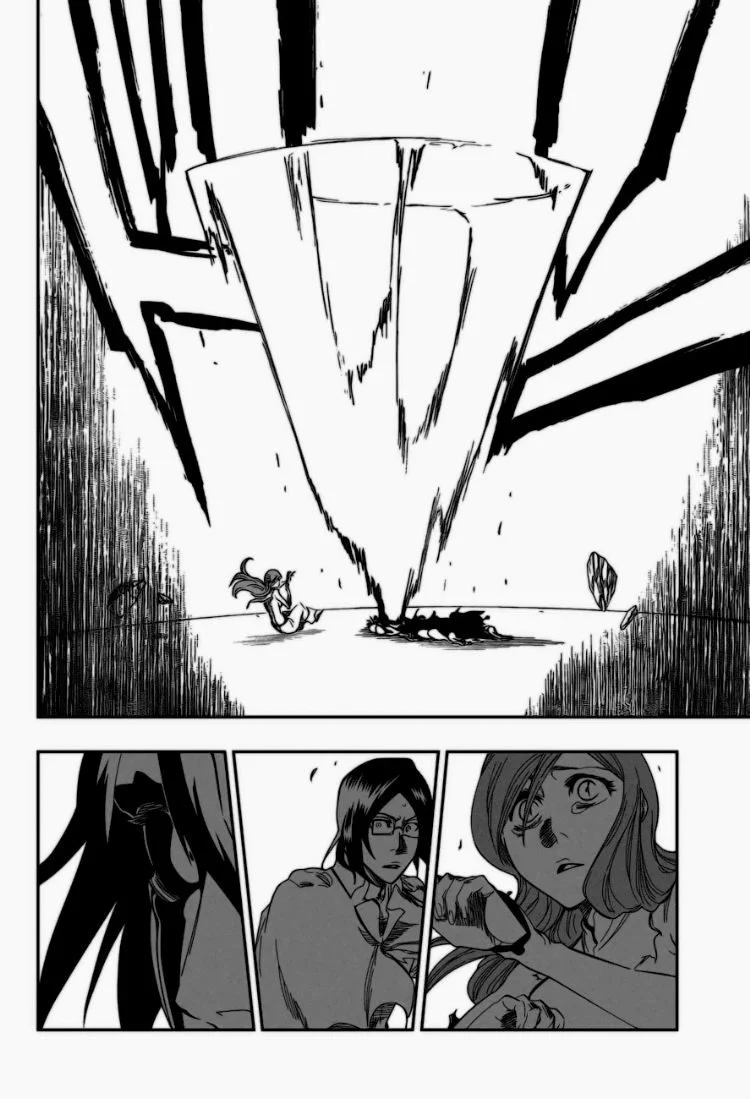Bleach - Bölüm 353 - Sayfa 8