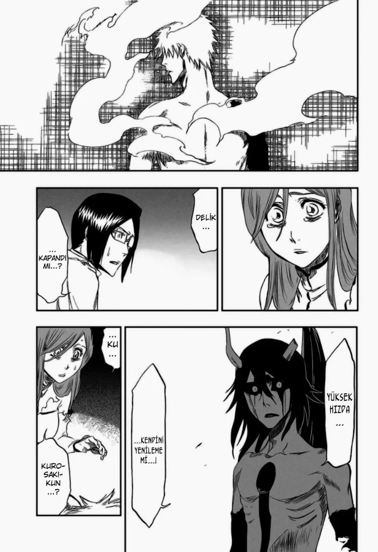 Bleach - Bölüm 353 - Sayfa 9