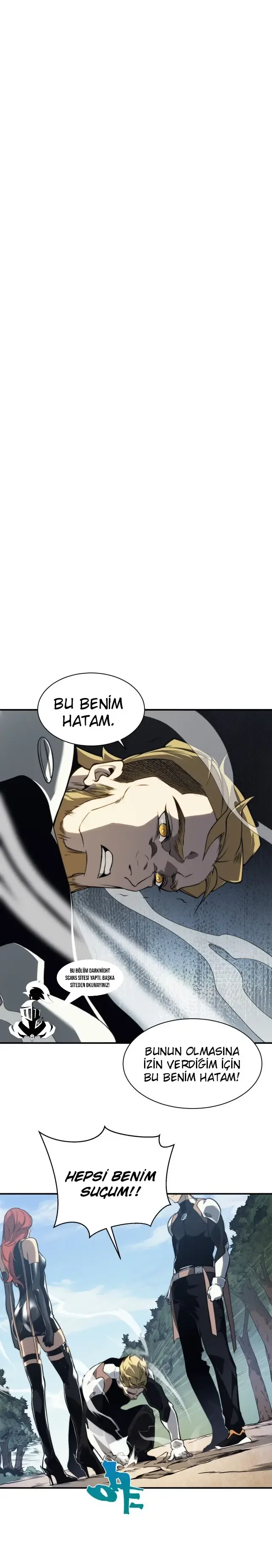 Demonic Evolution - Bölüm 7 - Sayfa 4