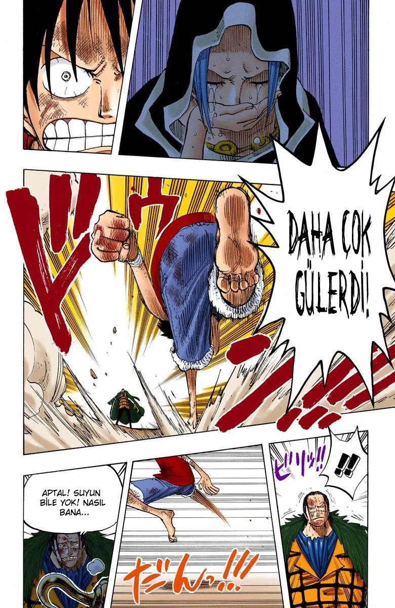 One Piece - Bölüm 204 - Sayfa 10