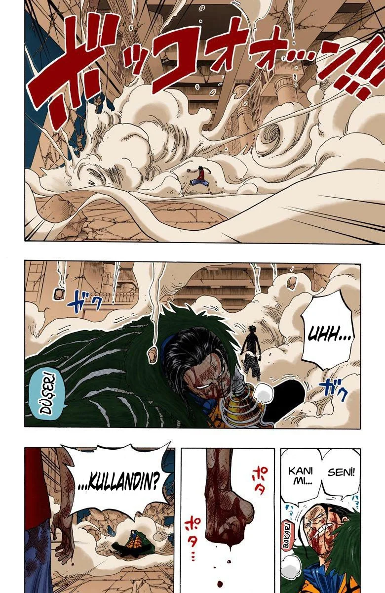 One Piece - Bölüm 204 - Sayfa 14