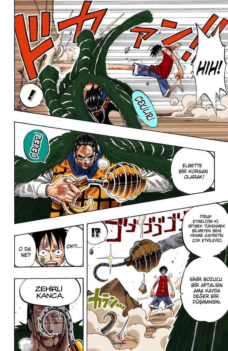 One Piece - Bölüm 204 - Sayfa 16