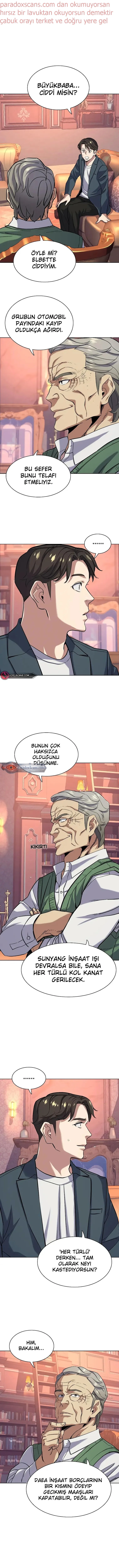 Reborn Rich - Bölüm 66 - Sayfa 7