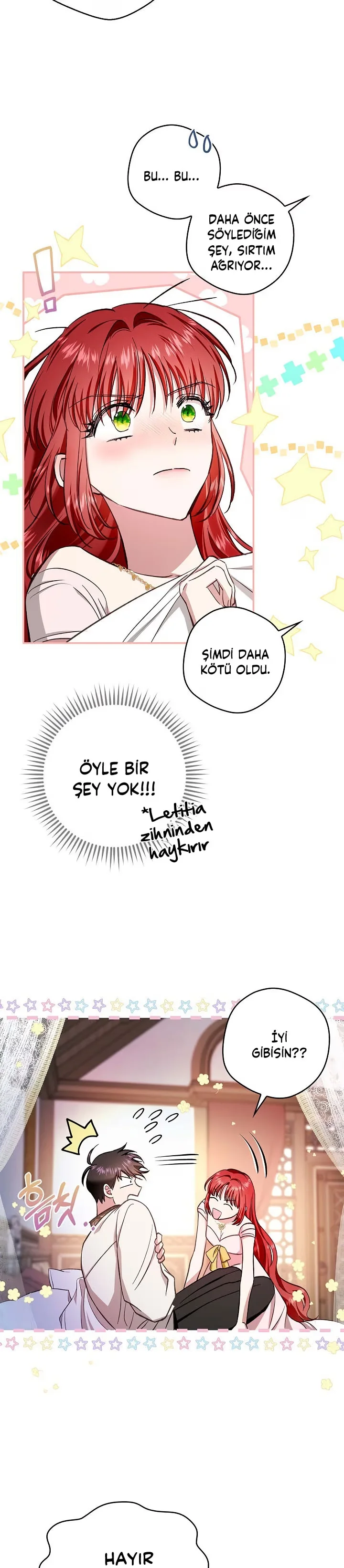 My Secretly Hot Husband - Bölüm 64 - Sayfa 22