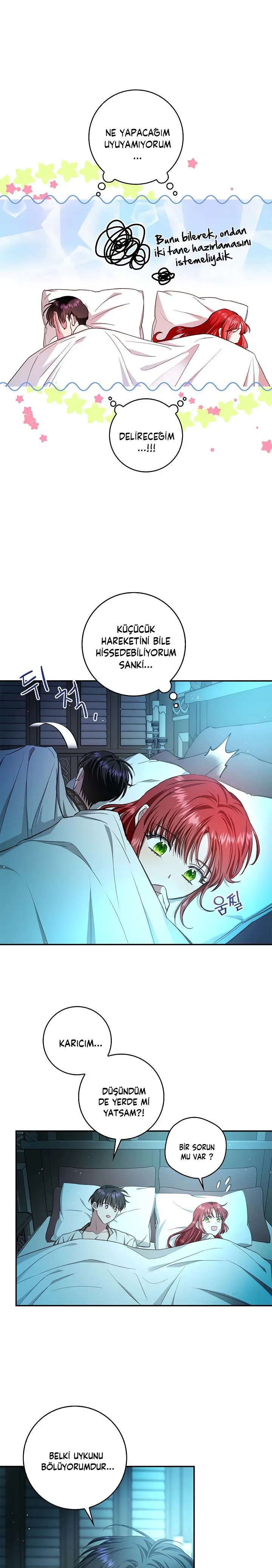 My Secretly Hot Husband - Bölüm 64 - Sayfa 6