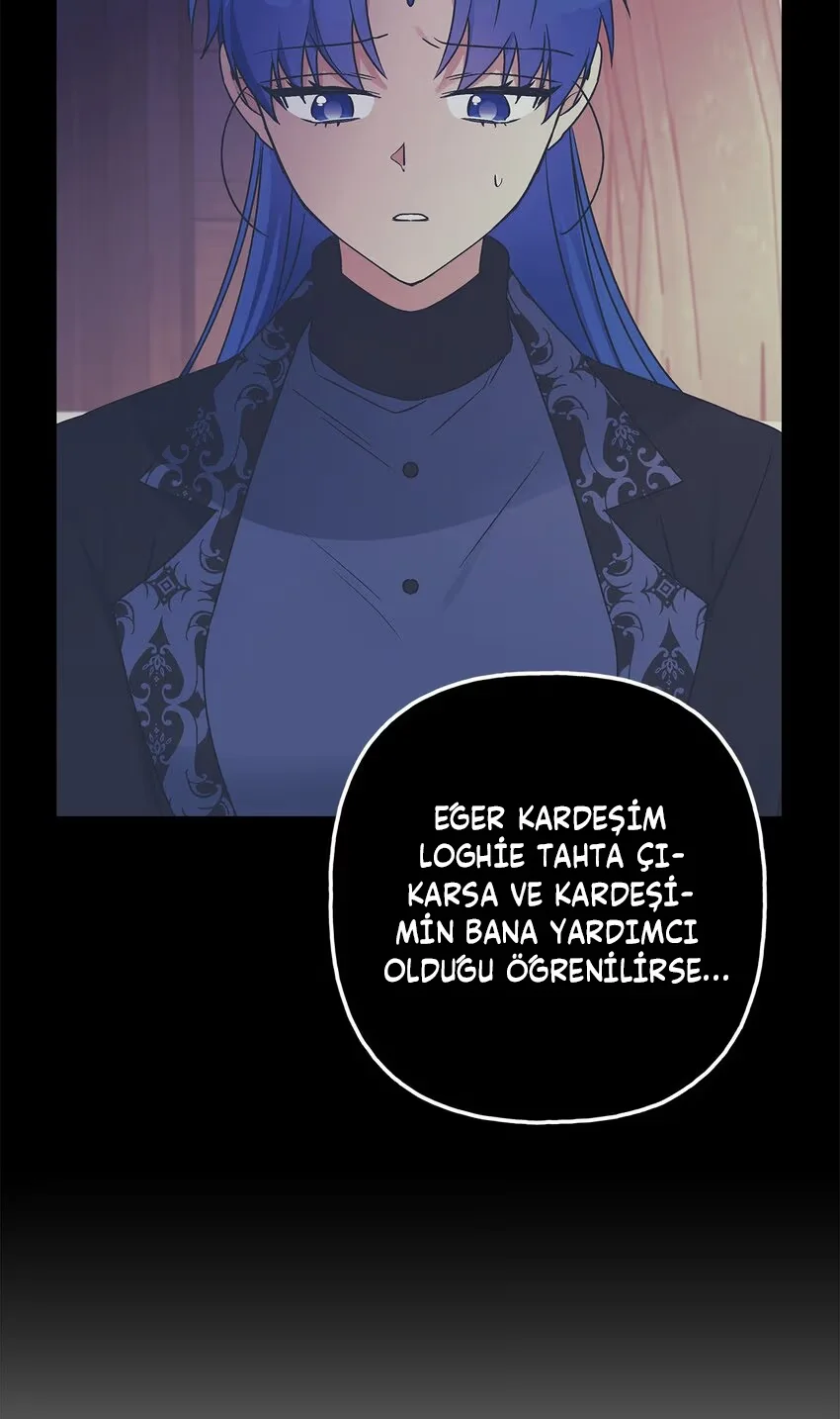 Observing Elena Evoy - Bölüm 60 - Sayfa 12