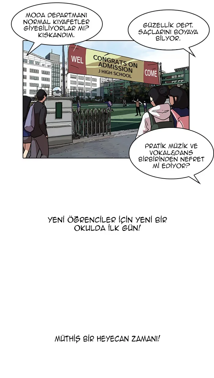 Lookism - Bölüm 121 - Sayfa 15