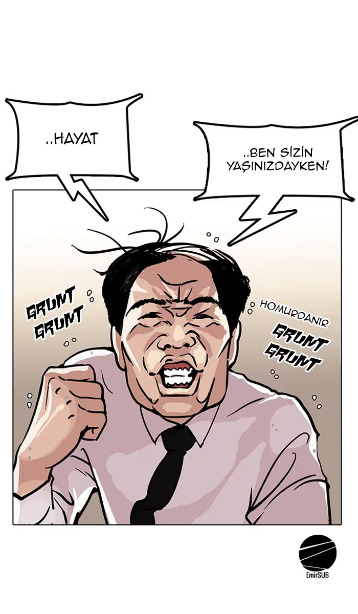 Lookism - Bölüm 121 - Sayfa 17