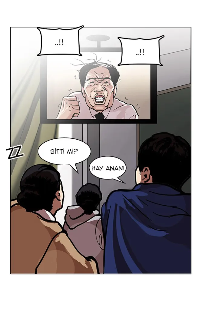 Lookism - Bölüm 121 - Sayfa 18