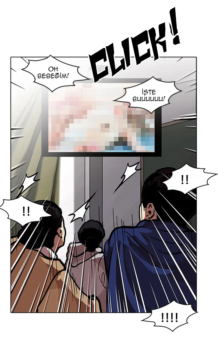 Lookism - Bölüm 121 - Sayfa 19