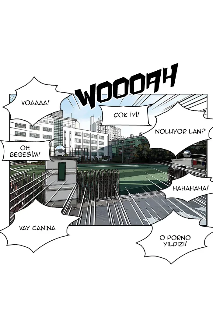 Lookism - Bölüm 121 - Sayfa 20