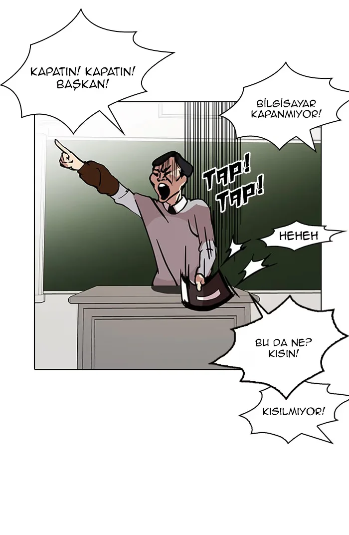 Lookism - Bölüm 121 - Sayfa 21