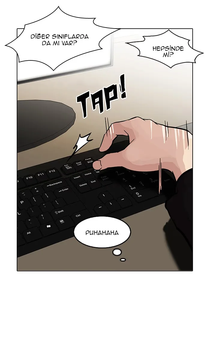 Lookism - Bölüm 121 - Sayfa 22
