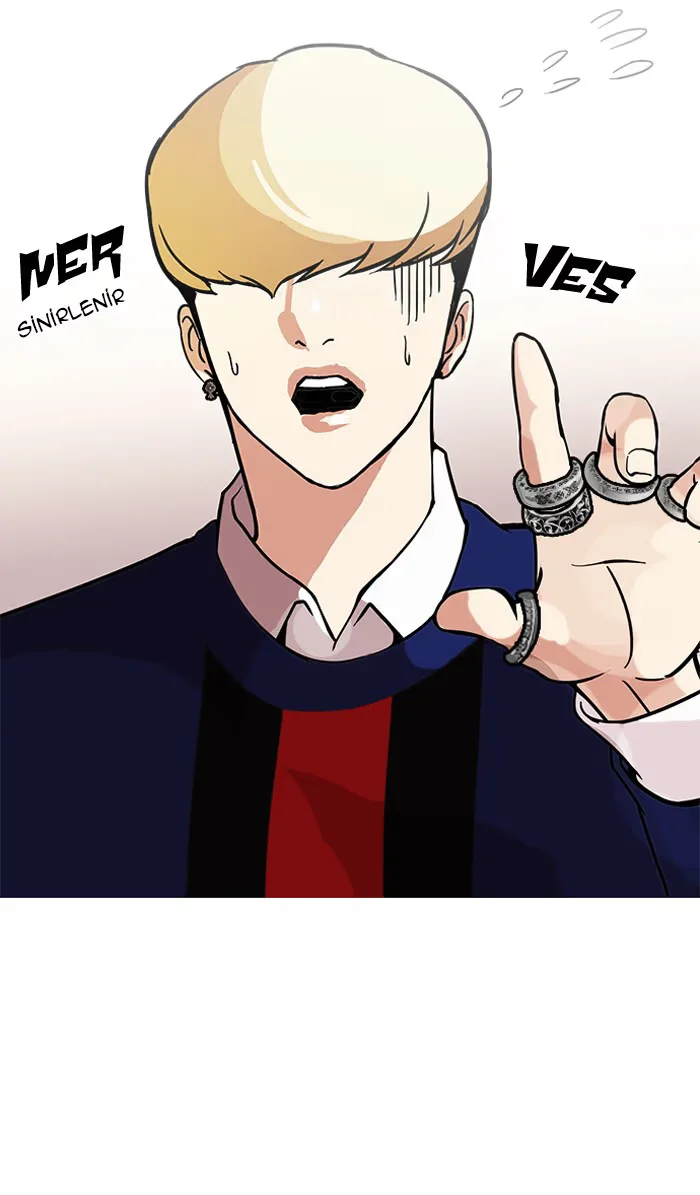 Lookism - Bölüm 121 - Sayfa 26