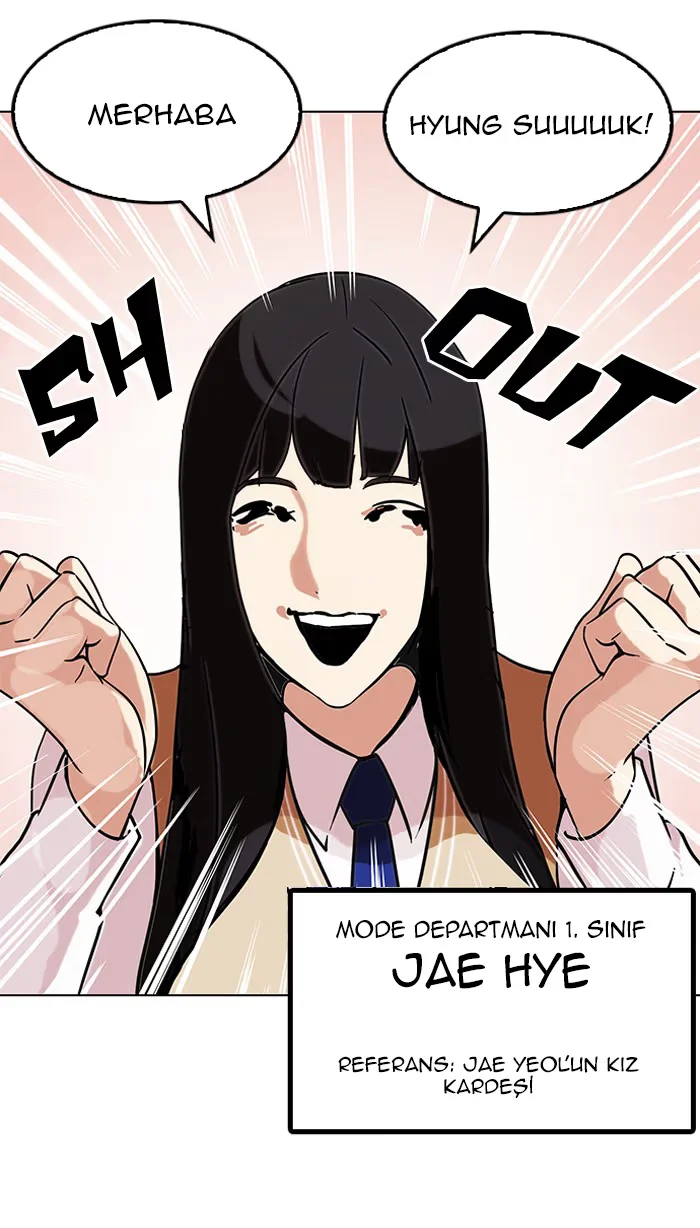 Lookism - Bölüm 121 - Sayfa 27