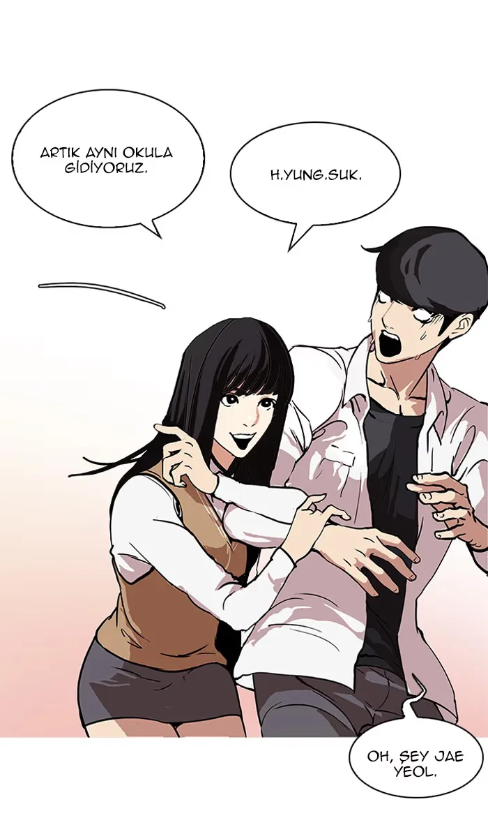 Lookism - Bölüm 121 - Sayfa 28