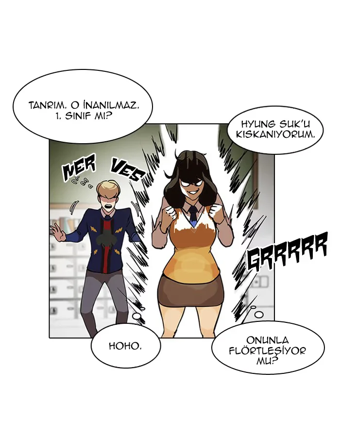 Lookism - Bölüm 121 - Sayfa 29