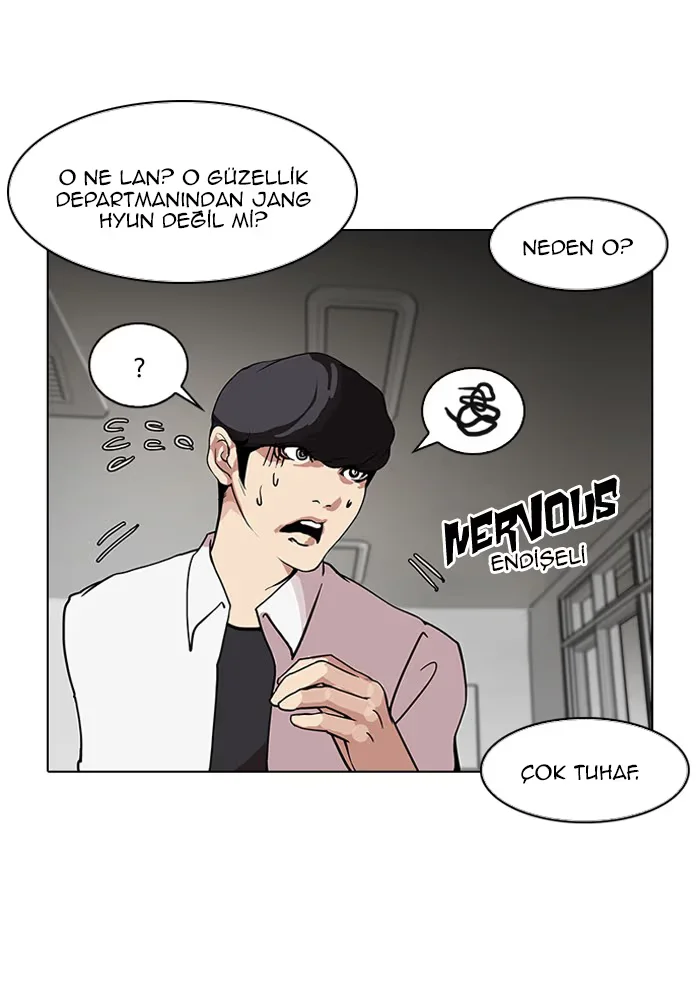 Lookism - Bölüm 121 - Sayfa 38