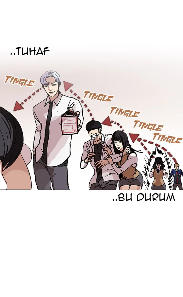 Lookism - Bölüm 121 - Sayfa 40