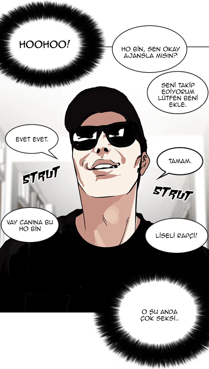 Lookism - Bölüm 121 - Sayfa 43