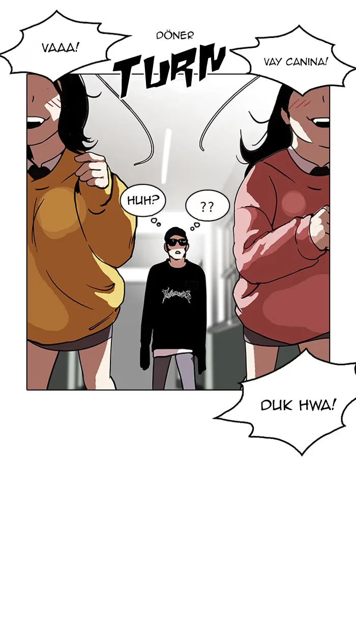 Lookism - Bölüm 121 - Sayfa 45