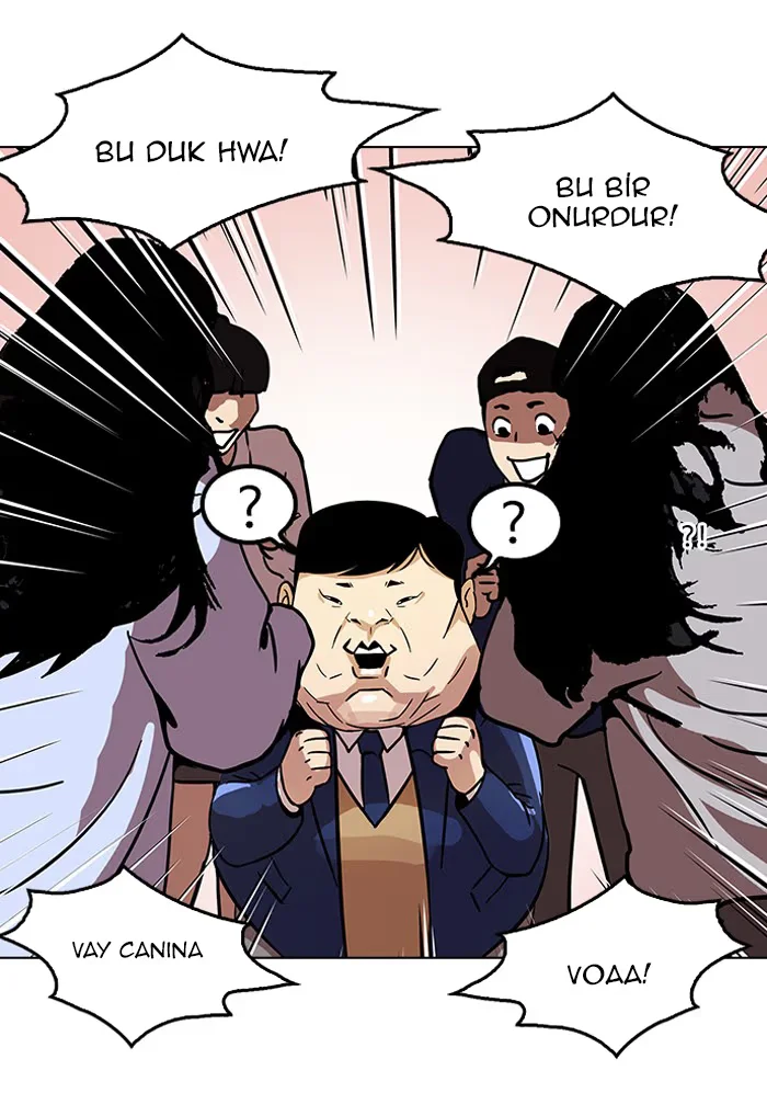 Lookism - Bölüm 121 - Sayfa 46