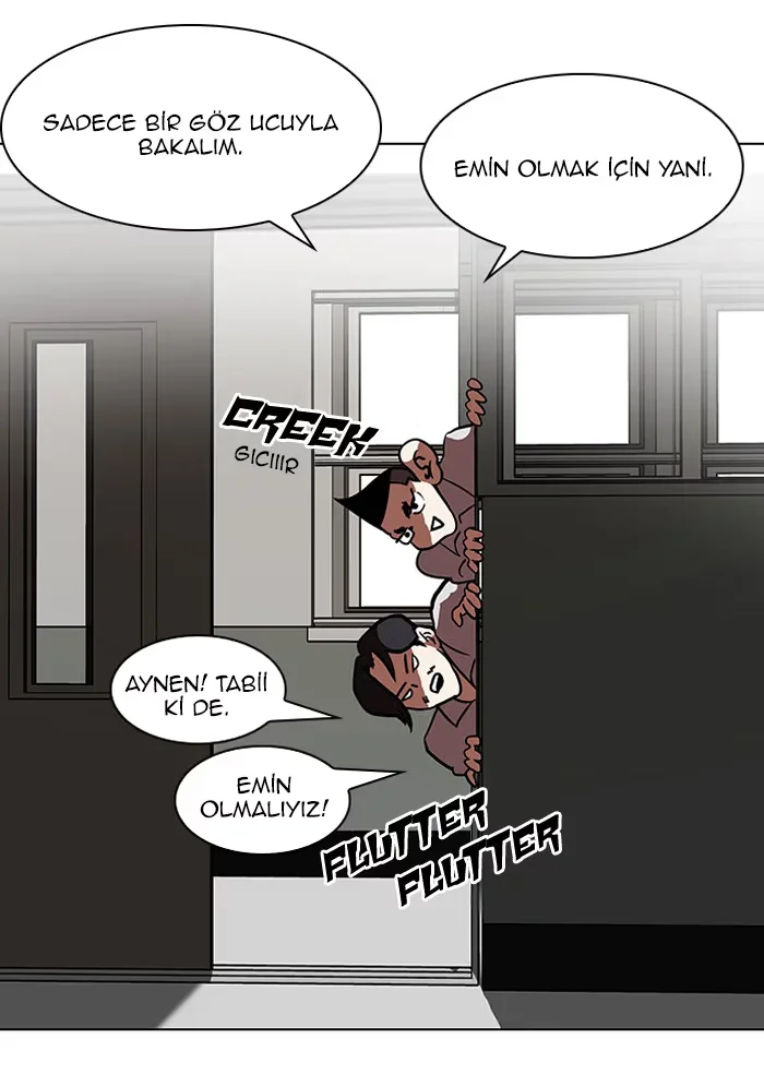 Lookism - Bölüm 121 - Sayfa 50