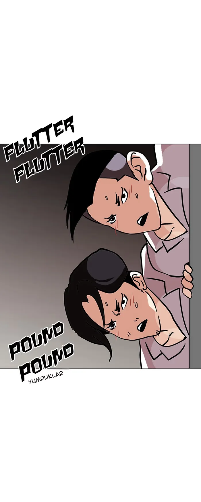 Lookism - Bölüm 121 - Sayfa 51
