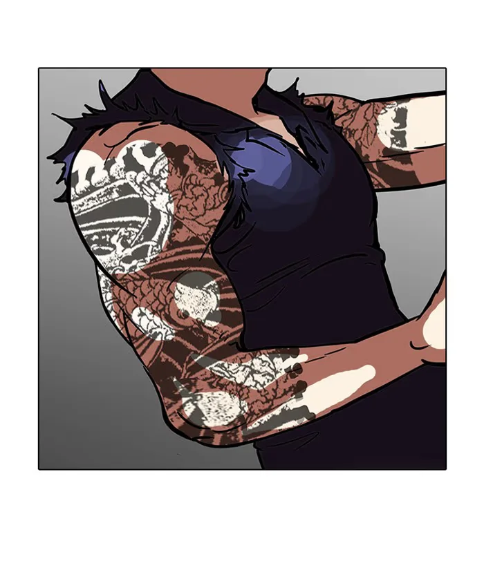 Lookism - Bölüm 121 - Sayfa 52