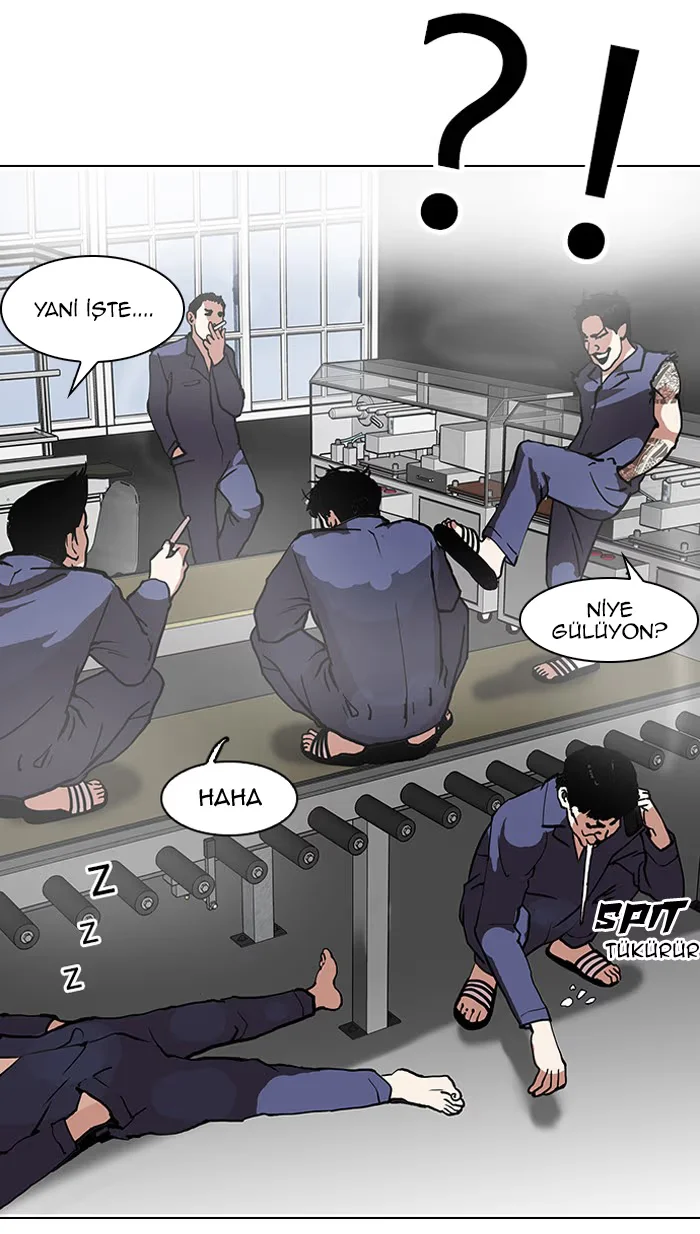 Lookism - Bölüm 121 - Sayfa 53