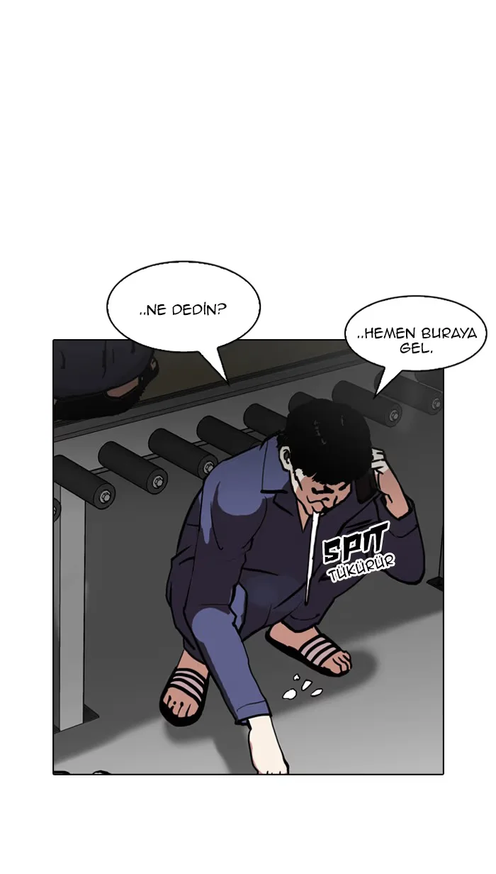 Lookism - Bölüm 121 - Sayfa 54