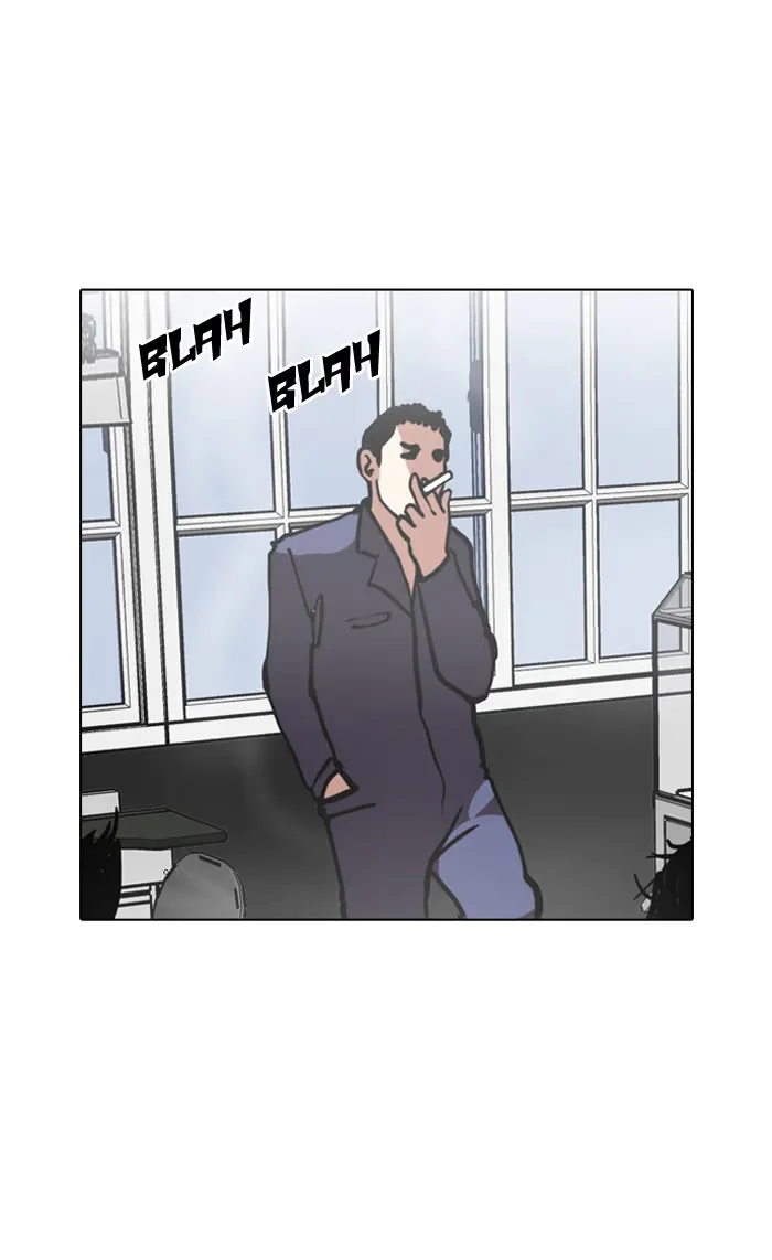 Lookism - Bölüm 121 - Sayfa 55