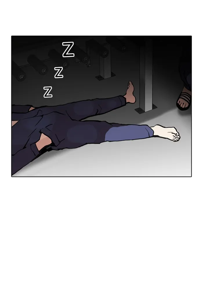 Lookism - Bölüm 121 - Sayfa 56