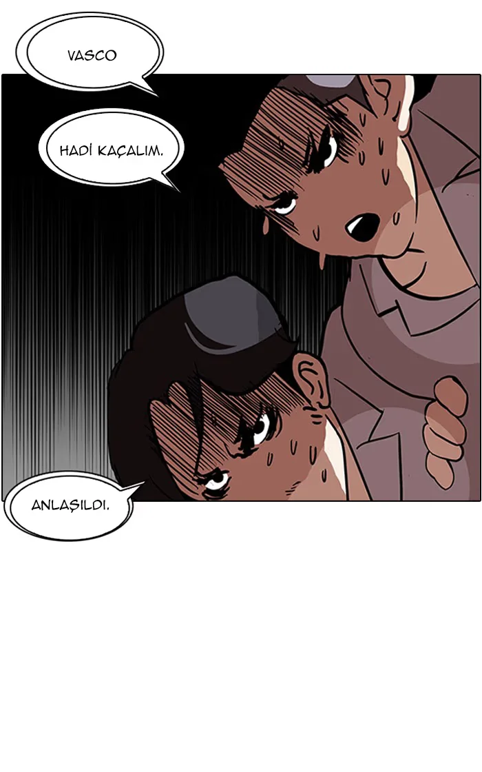 Lookism - Bölüm 121 - Sayfa 57