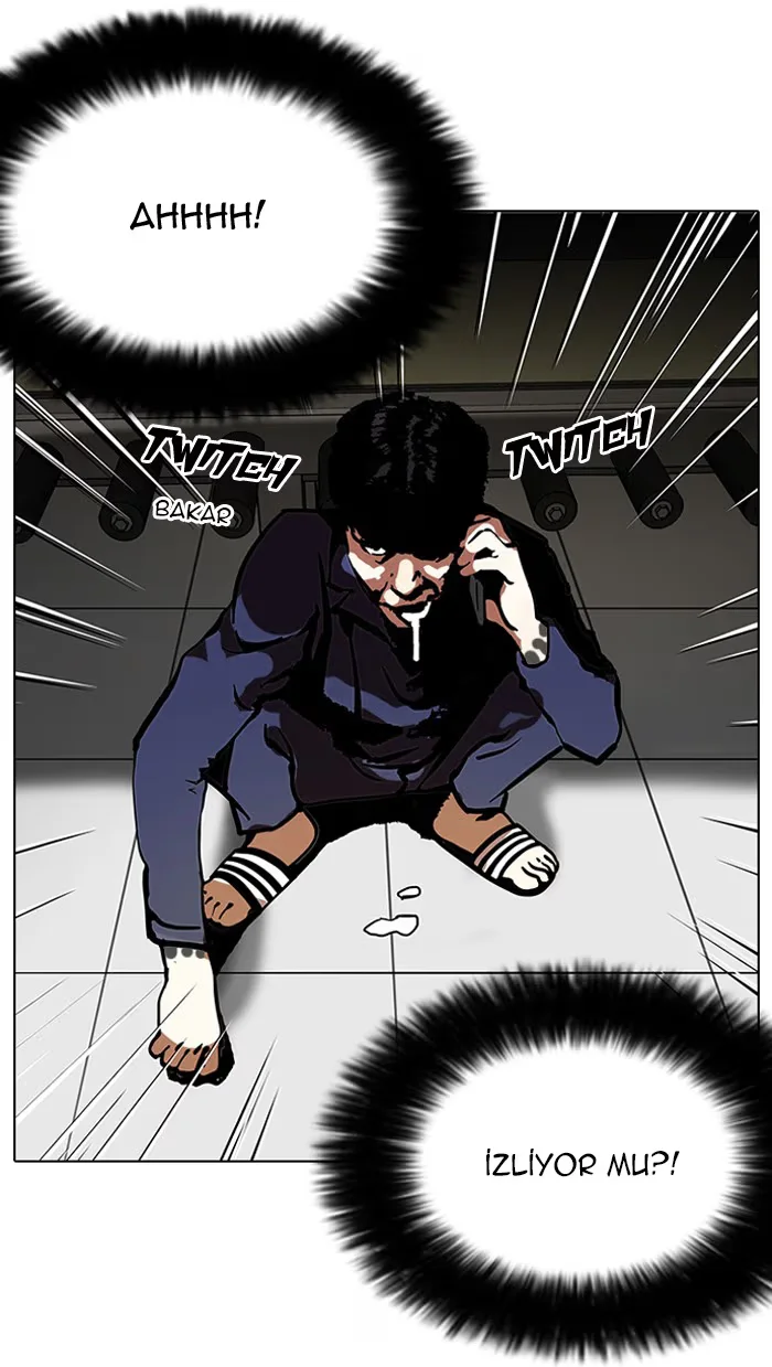 Lookism - Bölüm 121 - Sayfa 58