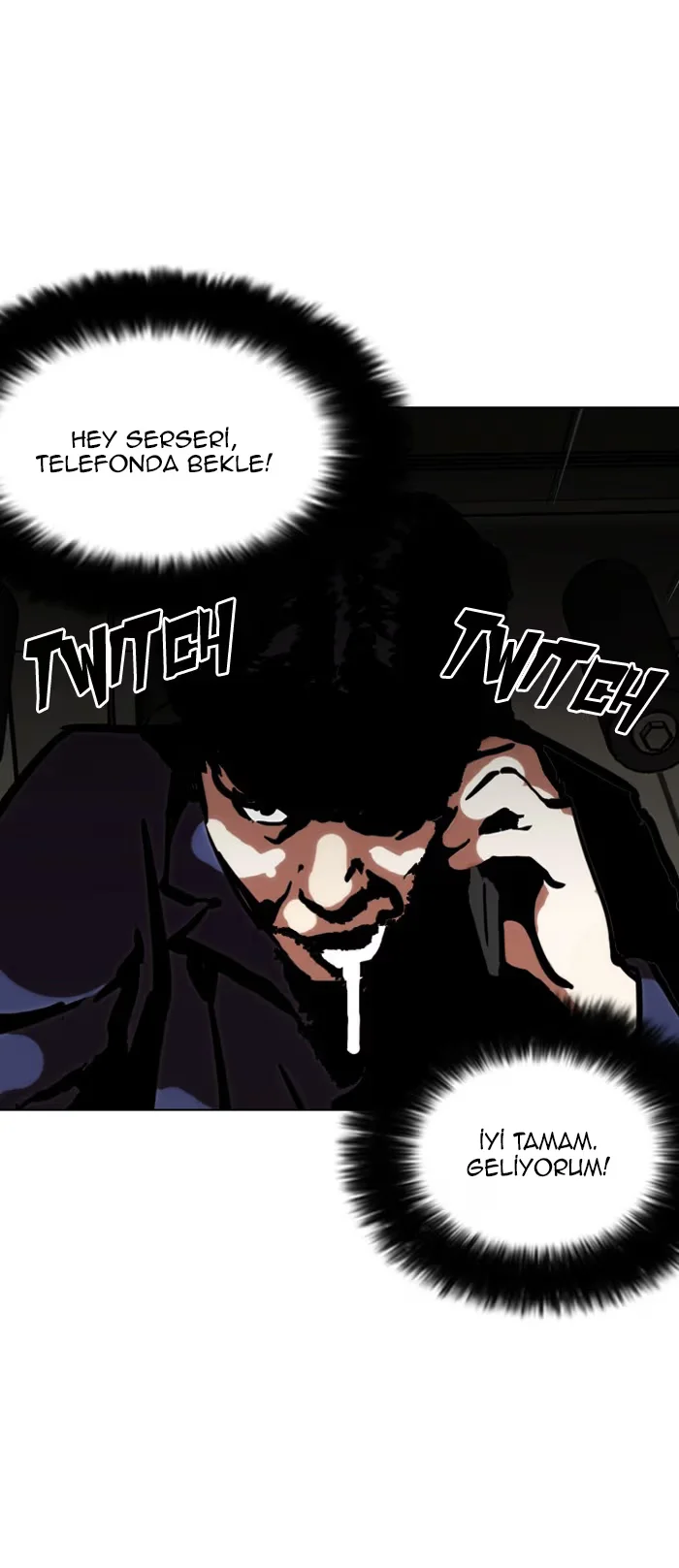 Lookism - Bölüm 121 - Sayfa 59