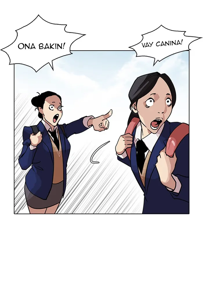 Lookism - Bölüm 121 - Sayfa 5