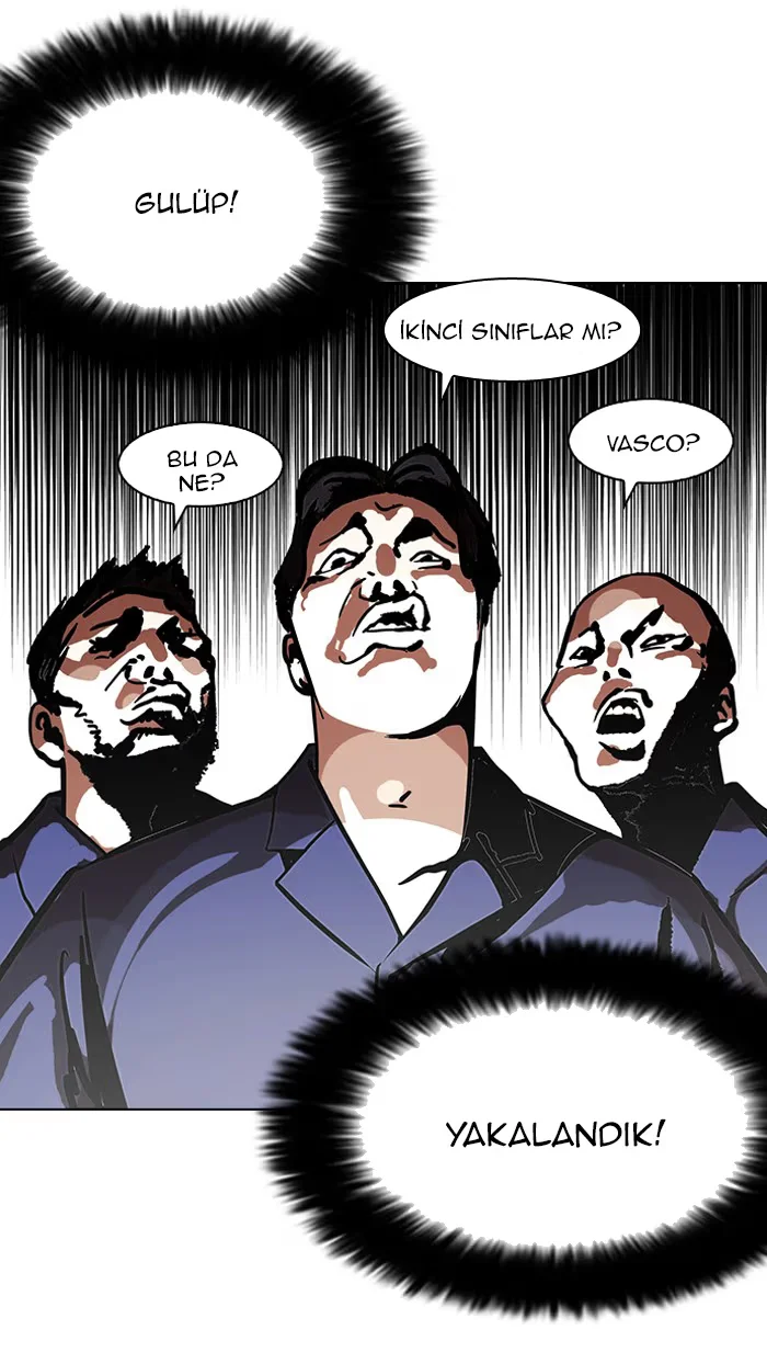 Lookism - Bölüm 121 - Sayfa 60