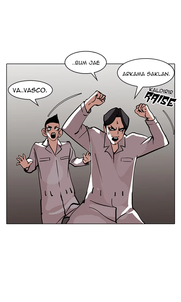 Lookism - Bölüm 121 - Sayfa 61