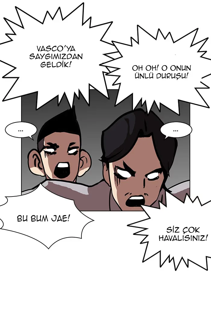 Lookism - Bölüm 121 - Sayfa 63