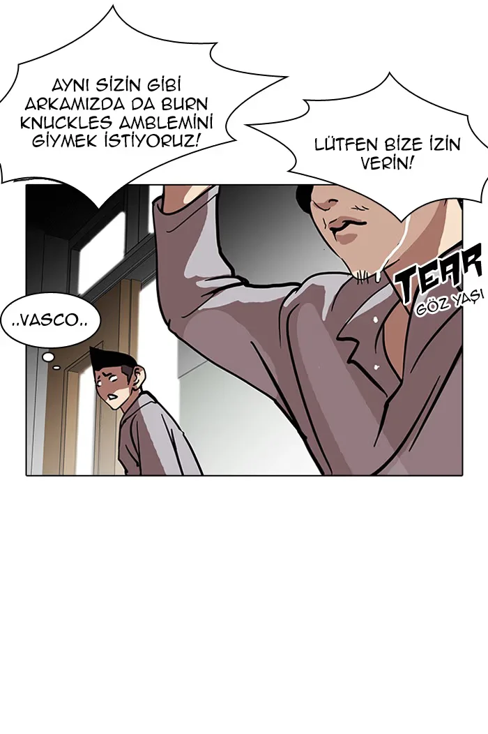 Lookism - Bölüm 121 - Sayfa 64