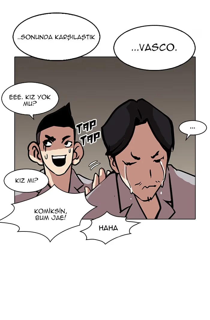 Lookism - Bölüm 121 - Sayfa 66