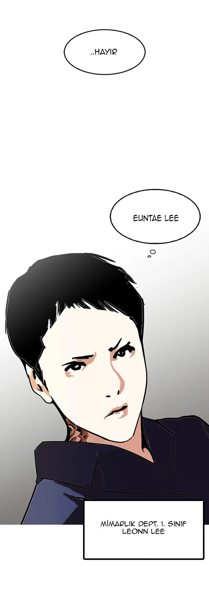 Lookism - Bölüm 121 - Sayfa 67