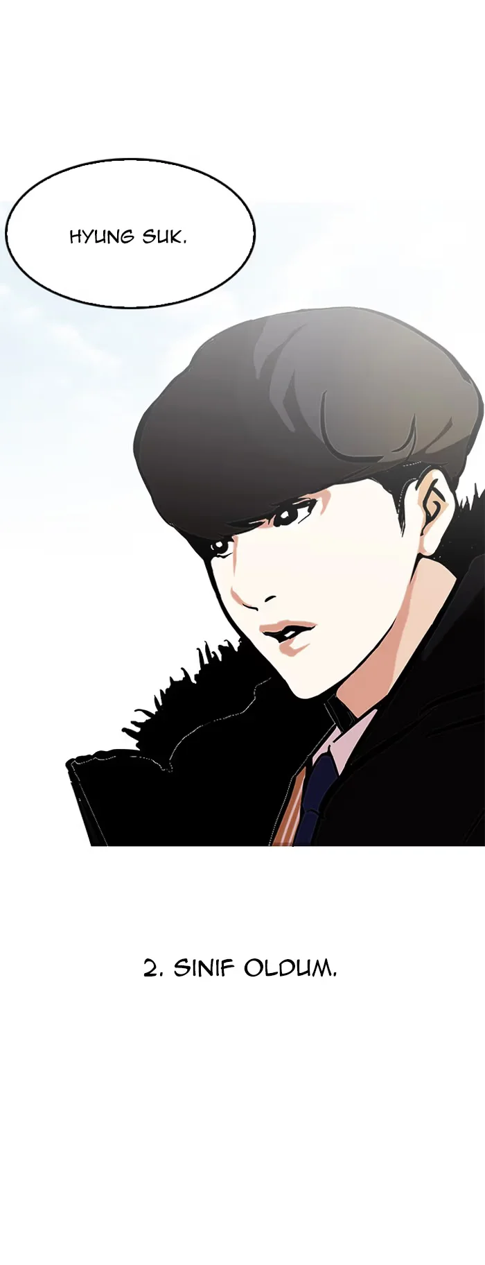 Lookism - Bölüm 121 - Sayfa 6