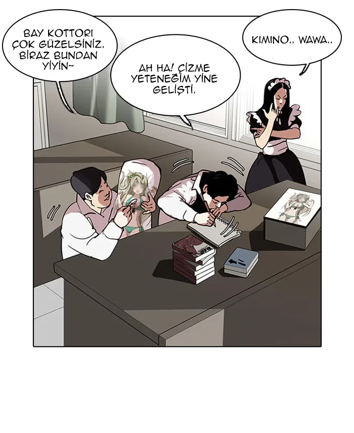 Lookism - Bölüm 121 - Sayfa 72