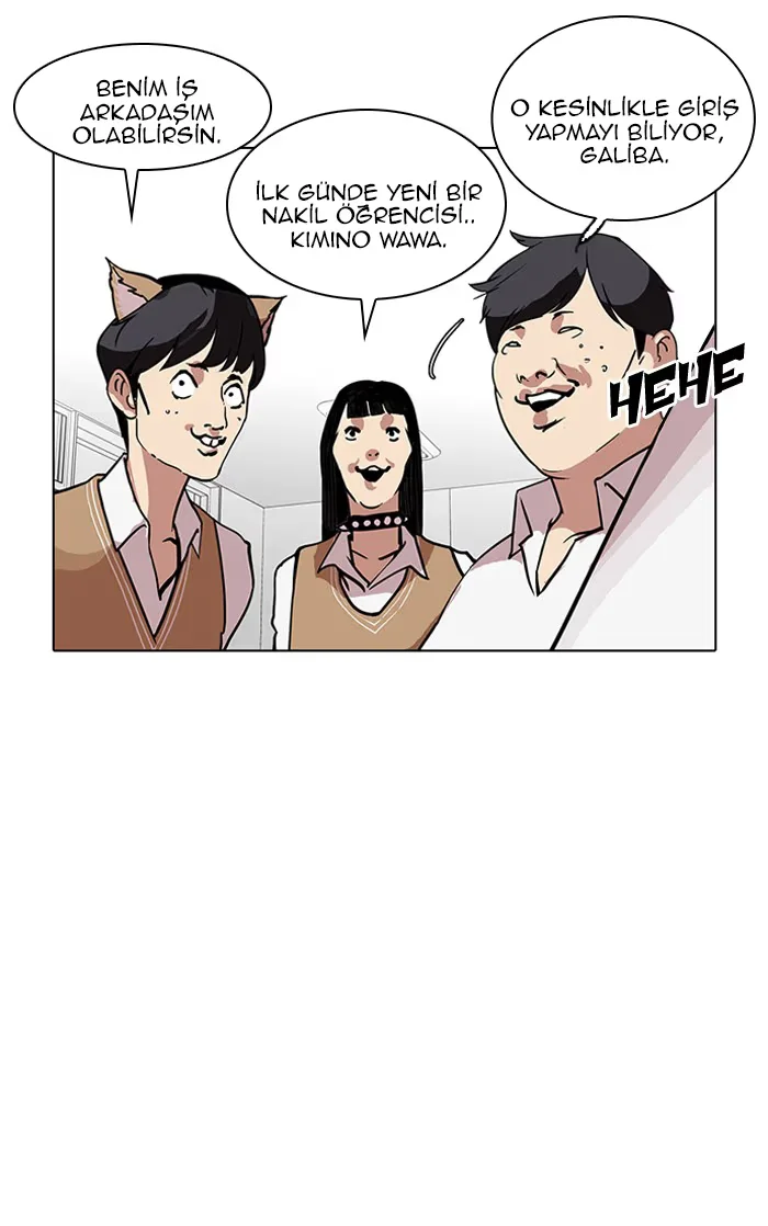 Lookism - Bölüm 121 - Sayfa 75