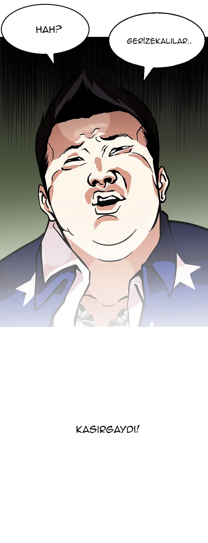 Lookism - Bölüm 121 - Sayfa 80