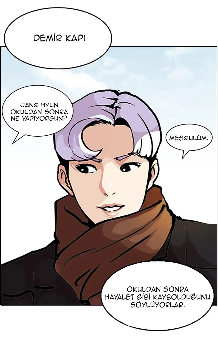 Lookism - Bölüm 121 - Sayfa 8